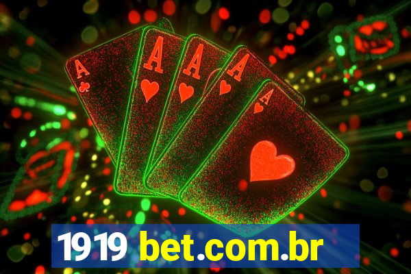 1919 bet.com.br